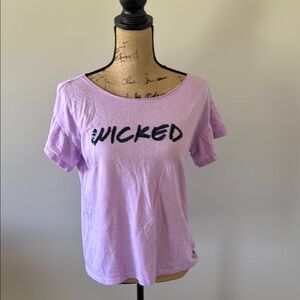 Victoria’s Secret size small Wicked Lavender Women's Top